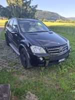 Mercedes-Benz ML 63 AMG, ab MFK 2026