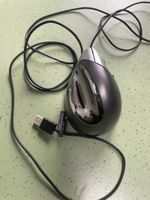 Ergodynamische Maus Evolent Verticalmouse 4 rechts