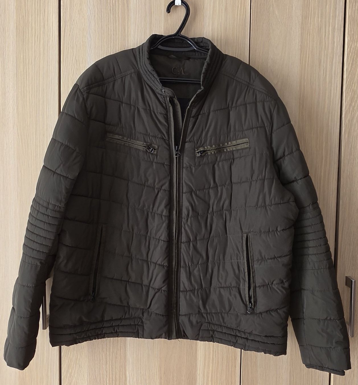 C&A Giacche: Übergangsjacke – Usato da Neuenkirch venduto da Lnpd 1