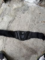 Fox Nierengrut  Grösse M Protektor Rückenprotektor Schwarz