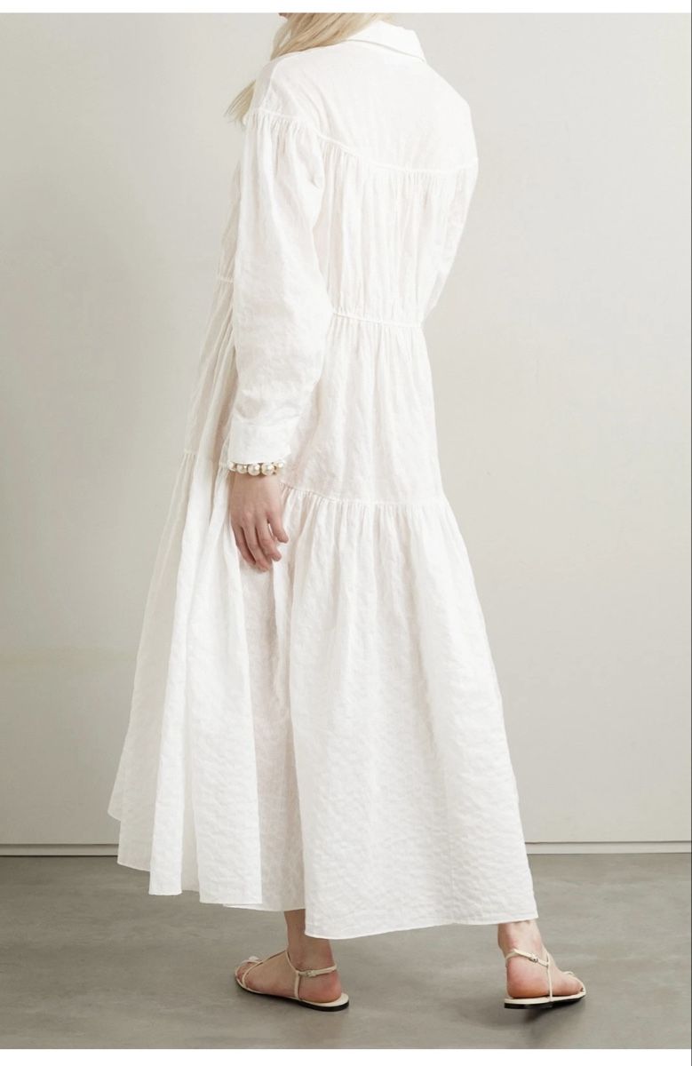 Vestiti: Matteau dress S new – Nuovo (secondo la descrizione) da Barna venduto da orbuyorcry 2