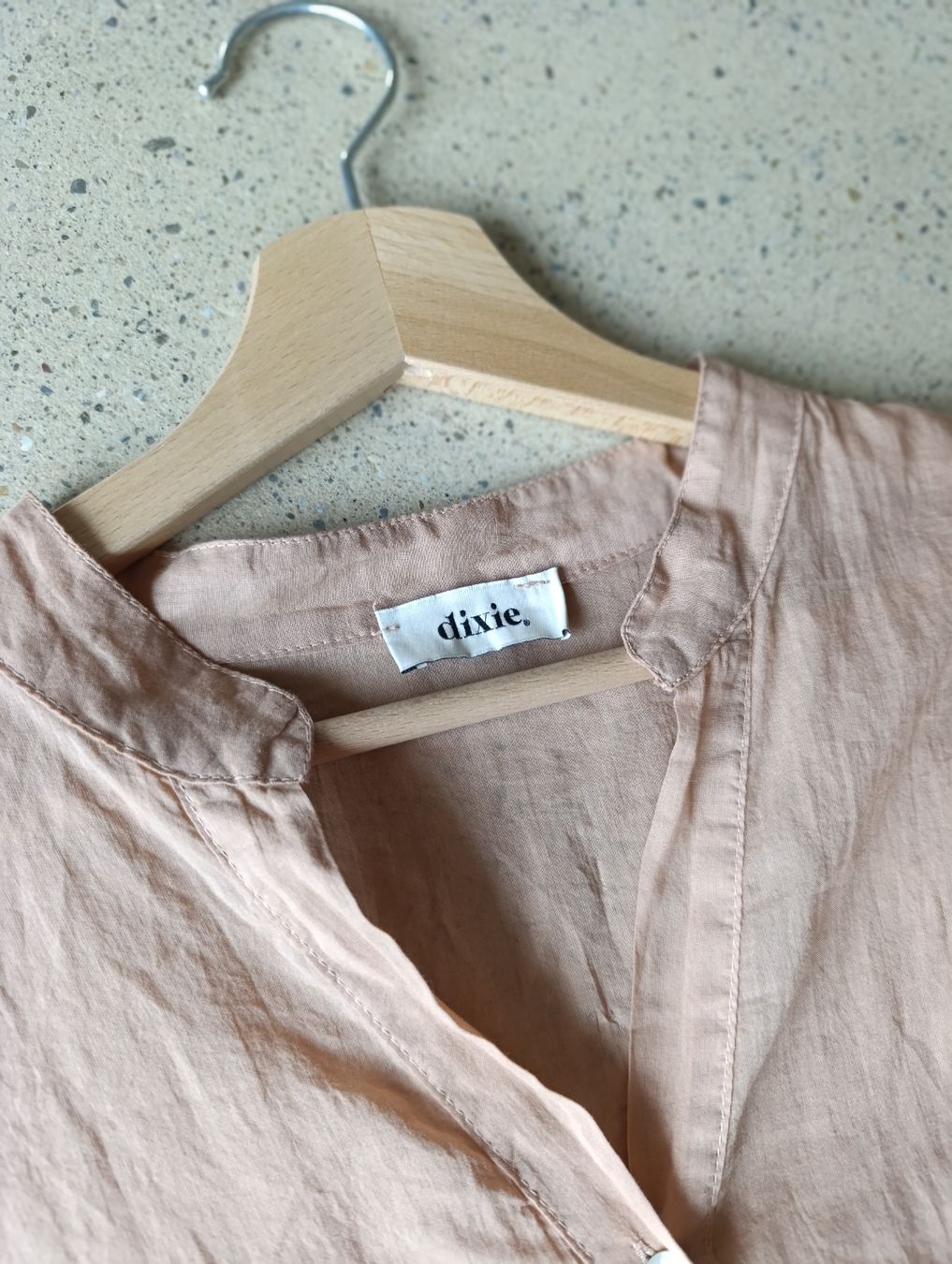 Blusen: Sommerbluse von Dixie, Grösse M, Top Zustand! – Neu (gemäss Beschreibung) aus Thalwil von NiaBee 2