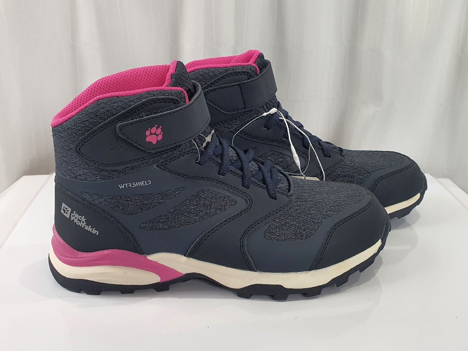 Jack Wolfskin Chaussures femmes: Gr. 37 - Jack Wolfskin TEX, Neu – Neuf (Voir description) à Nürensdorf par sal_g2bz 1