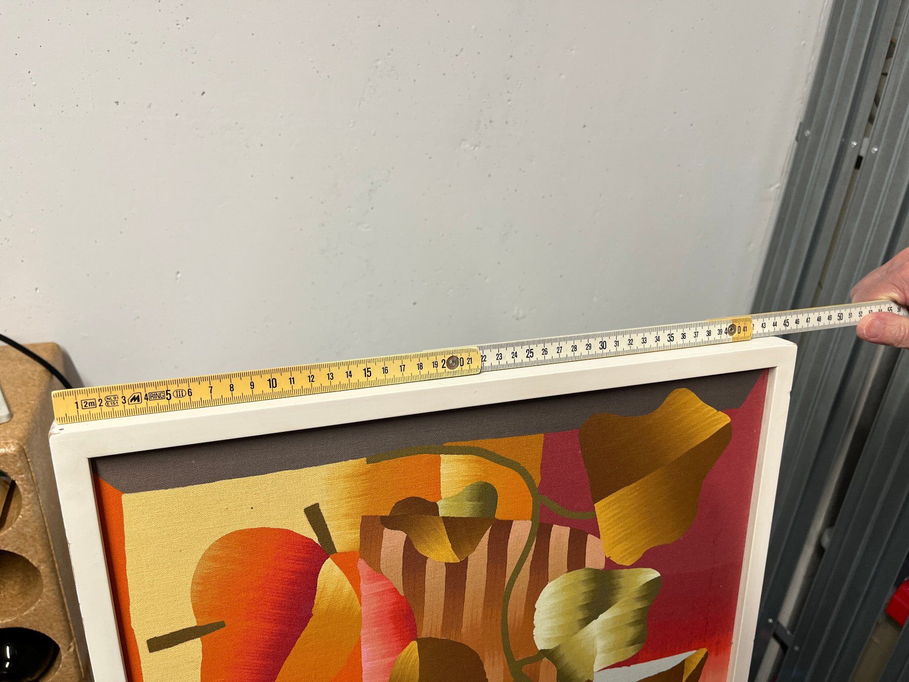 Foto & Immagini: Wandbild von Walter Matysiak, Bild Nr. 50 – Usato da Sirnach venduto da rra_j6kv 2