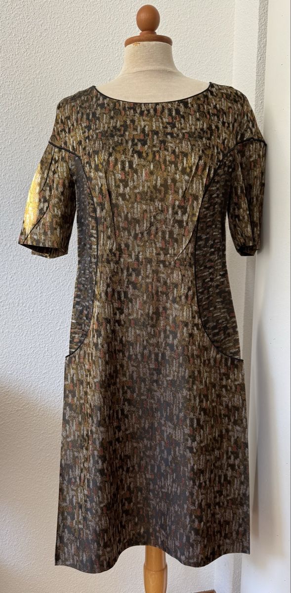 Robes: Robe COTÉLAC, taille 1  – Neuf (Voir description) à Morges par sandy069