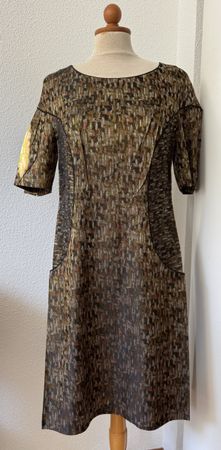 Robe COTÉLAC, taille 1 