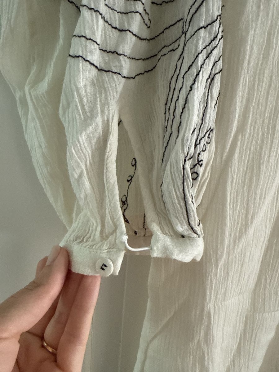 Vestiti: Mate di latte Summer dress size 2 – Usato da Genève venduto da woo_qt79 3