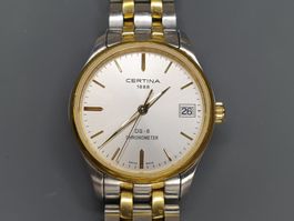 Certina DS-8 - 30mm