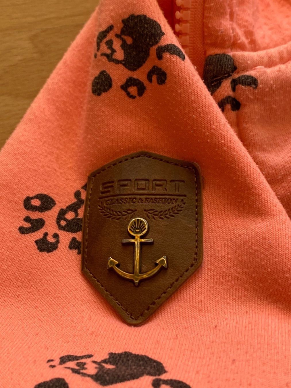 Giacche & Cappotti: Jacke mit Kapuze Gr. 146 – Usato da Schwarzenbach SG venduto da roto06 1