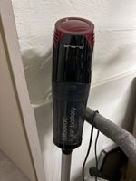 Emerio Turbovac Akku-Staubsauger - Leicht & Praktisch!
