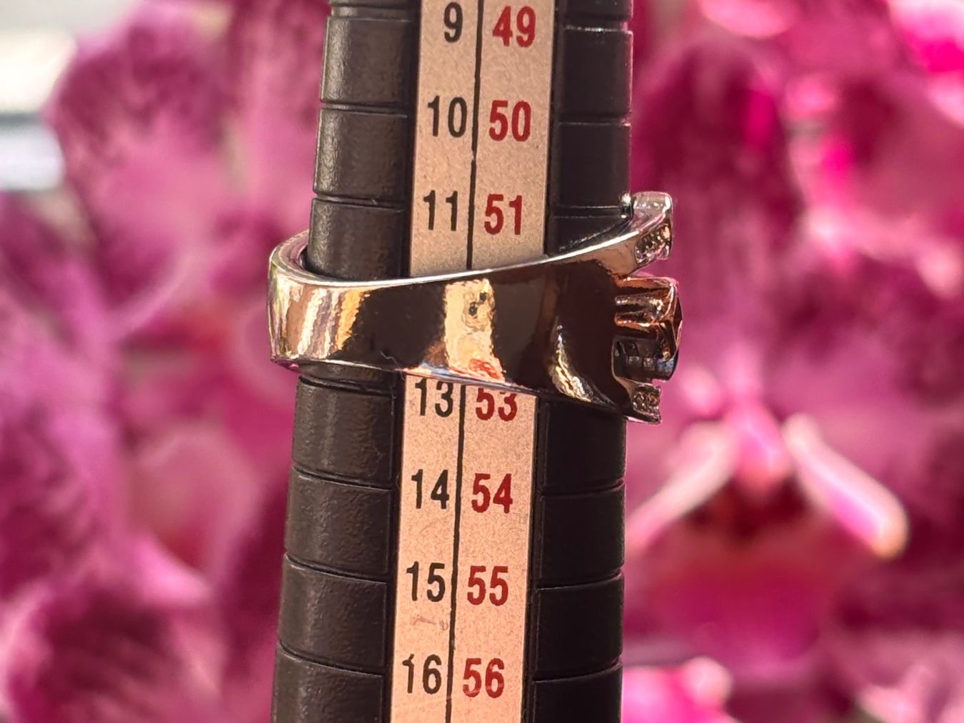 Ringe: Bague liens multicolores ✨ – Neu (gemäss Beschreibung) aus Lausanne von mel2dreams 6