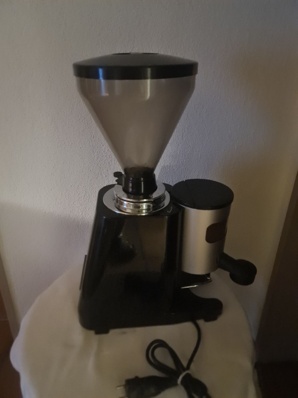 Küchengeräte: Kaffeemühle  Aristarco – Gebraucht aus triengen von fad_g29d 4