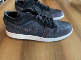 Nike Air Jordan 1 low SE Craft