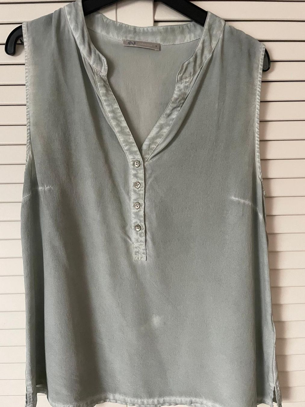 Nile Camicette: NILE Bluse Gr. S – Usato da Duggingen venduto da osere