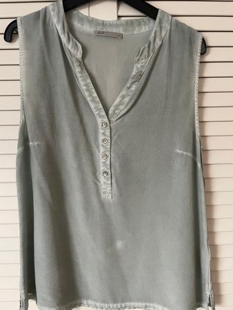 NILE Bluse Gr. S
