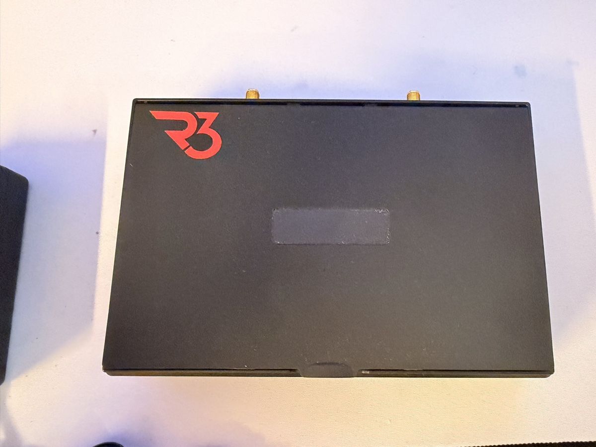 Modellismo RC: FPV Monitor – Usato da Embrach venduto da 1stSlave