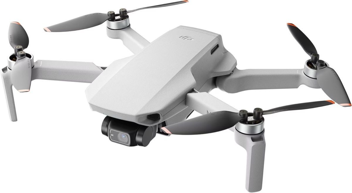 DJI RC Kits de montage: DJI Mini 2 Fly More Combo – Neuf (Voir description) à Colombier NE par cas_2yb5