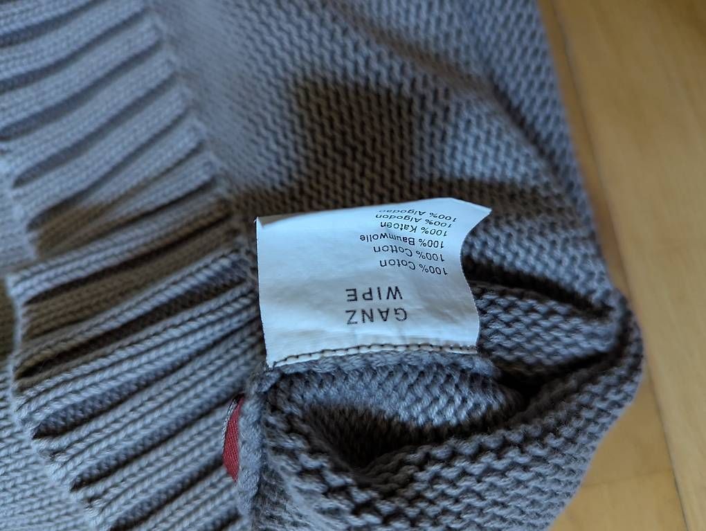 Lee Maglioni & Felpe: Pullover Lee Cooper, Gr.M, neuwertig – Usato da Chur venduto da Ronja777 4