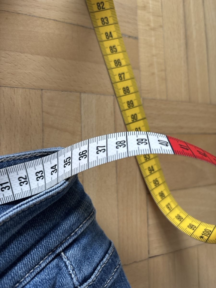 Cambio Jeans: Cambio Jeans – Usato da Basel venduto da FannySt 4
