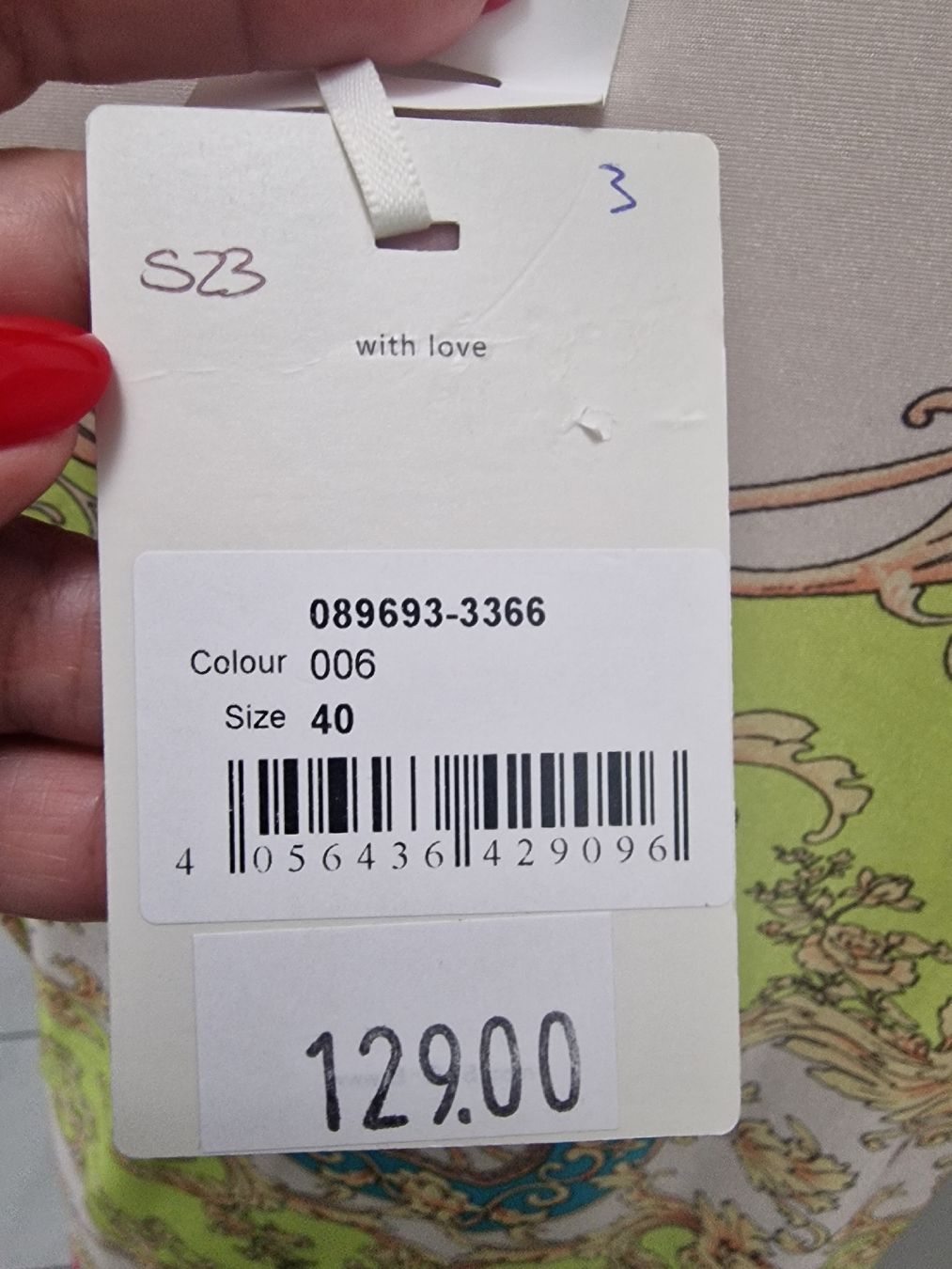 T-shirt: Ana Alcazar Tshirt gr. 40 – Nuovo e nell'imballaggio originale da Oberglatt ZH venduto da Alischa1 5