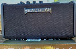 Headrush Combo FRFR-GO, neu mit Garantie