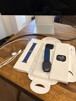 Apple Watch Series 11 46mm Jet Black Cellular Gebraucht