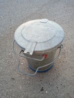 Abfalleimer System Ochsner Kübel 22lt
