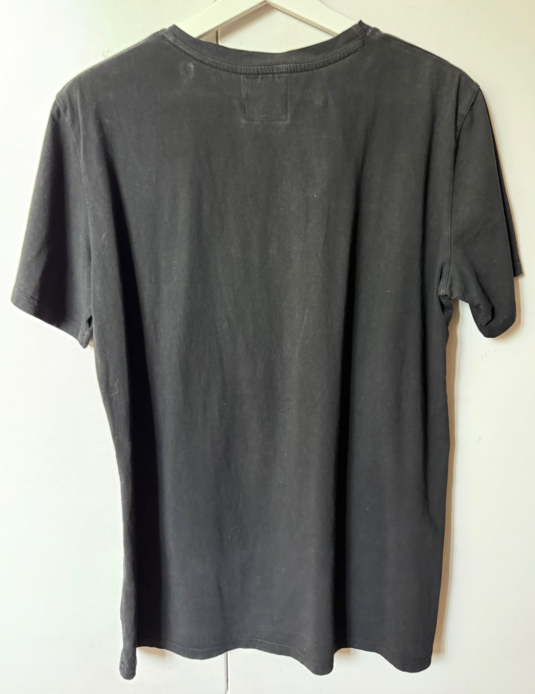 Kenzo T-Shirts: KENZO T-Shirt, Tigerprint, schwarz – Gebraucht aus Wohlen AG von thr_t5x8 3