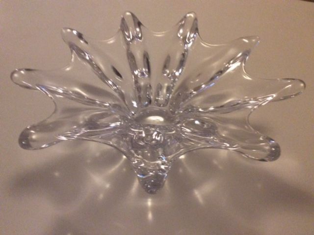 Servierplatten: Coupe décorative – Gebraucht aus Genève von edelweiss1900 6