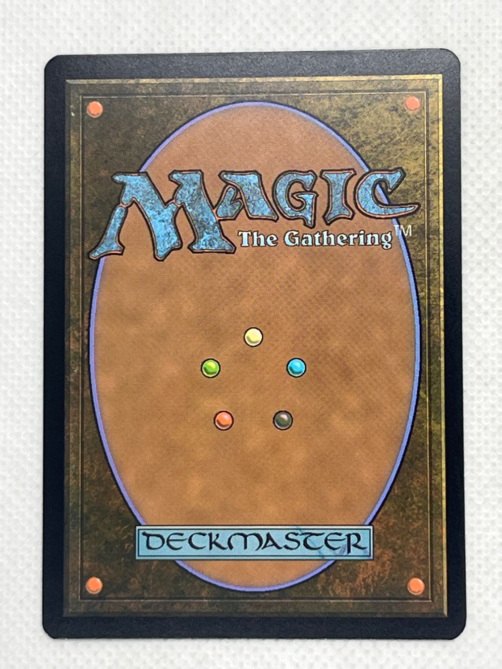 Magic The Gathering Carte collezionabili: Pristine Talisman Magic the Gathering Karte – Usato da Hinterkappelen venduto da Kim1992 1