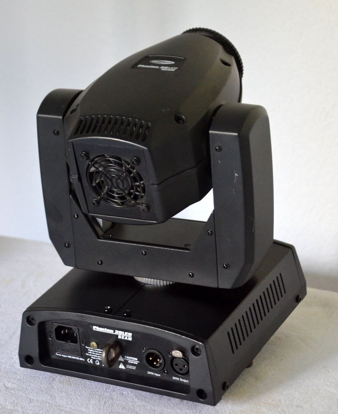 Showtec Lampade: ShowTec Phantom 20 LED Beam – Usato da Collonges venduto da arashee 6