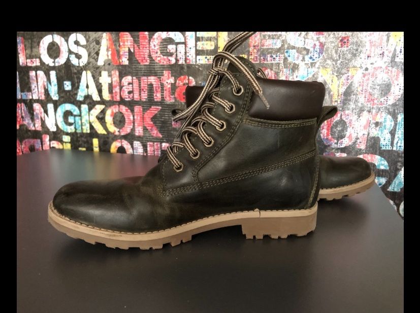 Froddo Scarpe per ragazzi: FRODDO, warme Winterschuhe – Usato da Winkel venduto da gatta