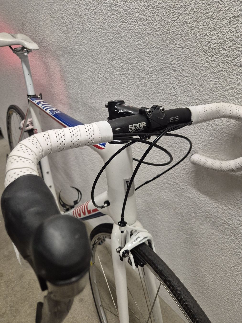 Biciclette: Rennvelo Carbon Rose – Usato da Kreuzlingen venduto da han_v5fm 4