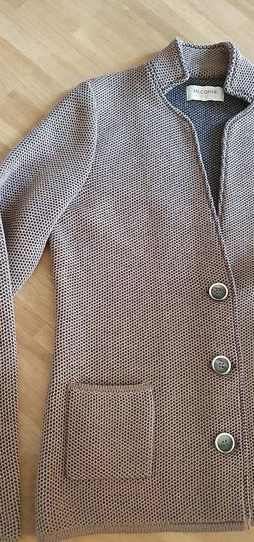 Maglioni & Felpe: Falconeri Extra feine Merinowolle Pullover – Nuovo e nell'imballaggio originale da Zürich venduto da zuHause75 2
