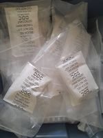 Silicalgelbeutel 100g 27Stk.