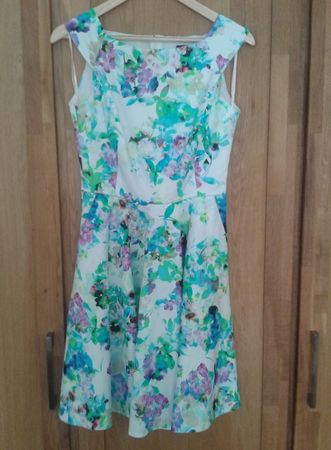Sommerkleid von Orsay S