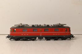 Ae 6/6 Märklin 3336 mfx Digital HO/AC mit OVP