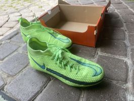 Nike JR Phantom GT Academy FG/MG Grösse 38.5 