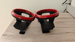 Getränkehalter exklusiv für BMW Autos für 1er und 3er BMW