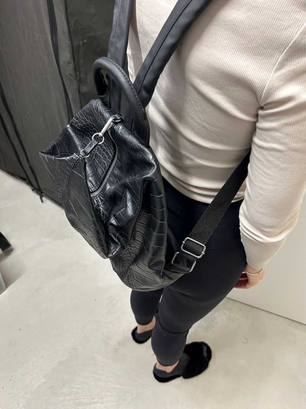 Fritzi Aus Preussen Zaini: Rucksack "Fritzi aus Preussen" – Usato da Burgdorf venduto da RSchweizer80 2