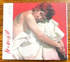 Sinning-fe-m@il CD