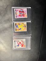Panini Extra Sticker