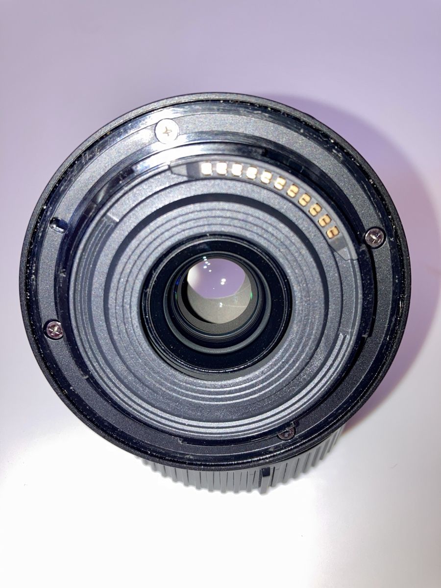Nikkor Obiettivi: Objectif NIKKOR Z DX 24mm f/1.7 – Usato da Valeyres-Montagny venduto da Simiruffi 3