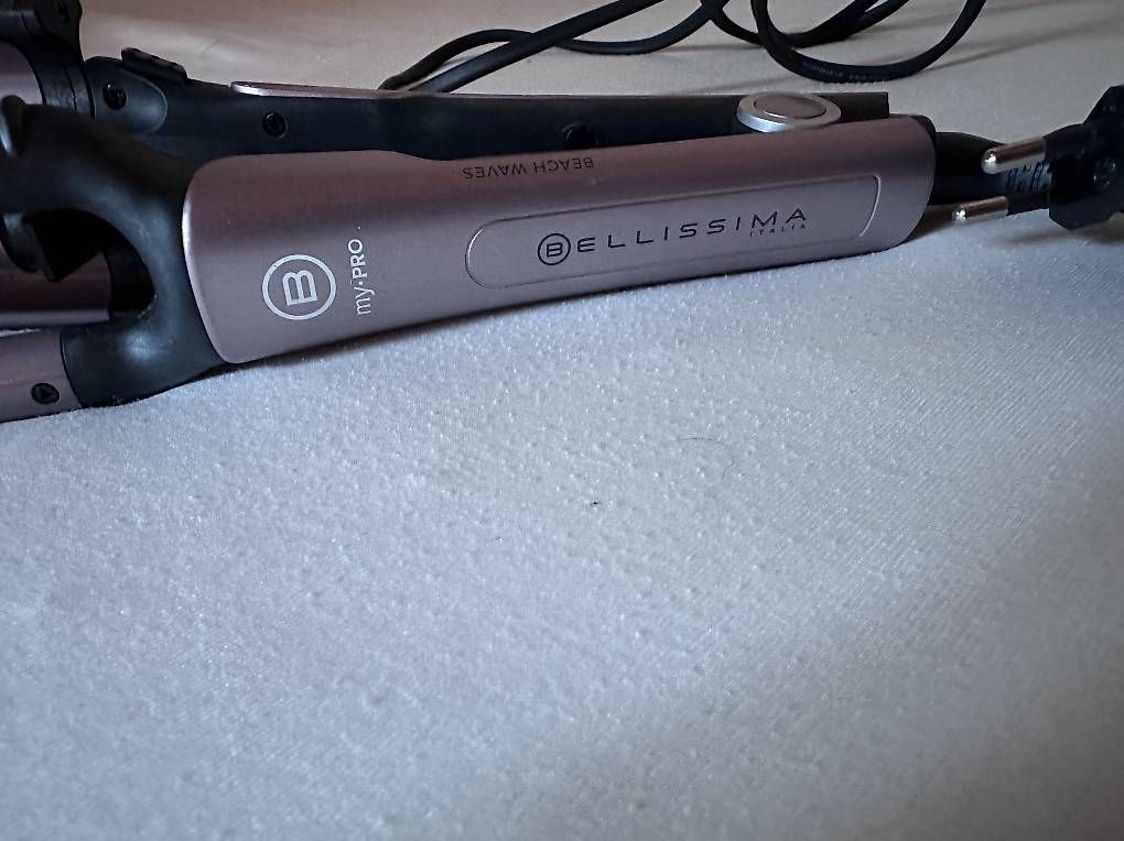 BaByliss Lockenstäbe & Haarglätter: Piastra per onde – Gebraucht aus Preonzo von Aluhar 1