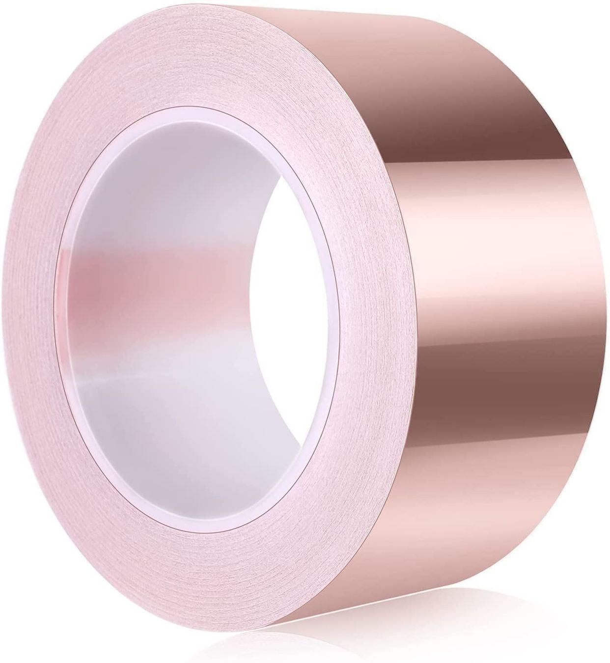 Altro per Ufficio & Commercio: Kupferband 30mx50mm EMI Abschirmband – Nuovo (secondo la descrizione) da Thun venduto da Laoye