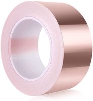 Kupferband 30mx50mm EMI Abschirmband