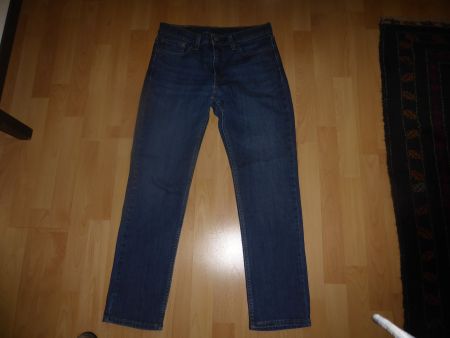 DAMEN JEANS  LEWIS  511 W32-L30