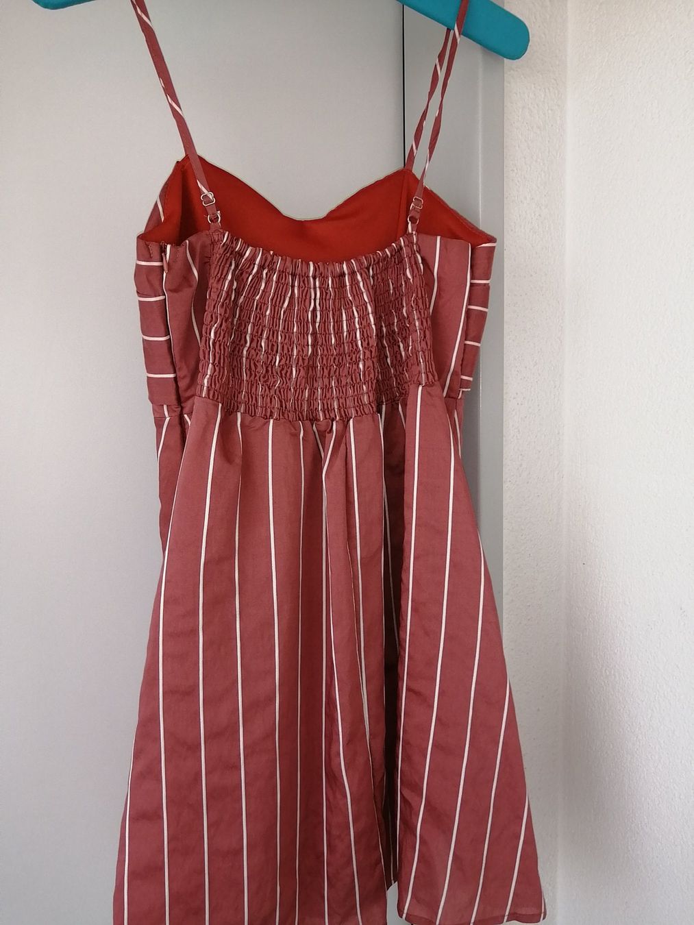 Robes: Sommer-Minikleid size S – D'occasion à Buchrain par nat_pl5p 1