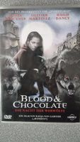 DVD Blood & Chocolate
