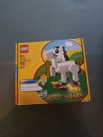 LEGO 40779 Jahr des Pferdes, Neu und ungeöffnet, OVP